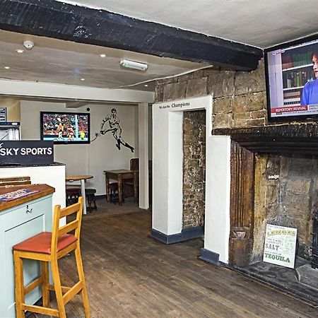 The White Bear Ξενοδοχείο Shipston-on-Stour Εξωτερικό φωτογραφία