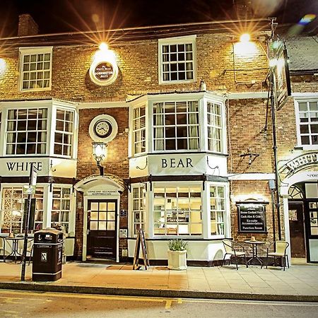 The White Bear Ξενοδοχείο Shipston-on-Stour Δωμάτιο φωτογραφία