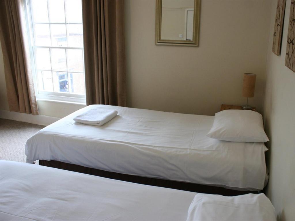 The White Bear Ξενοδοχείο Shipston-on-Stour Δωμάτιο φωτογραφία