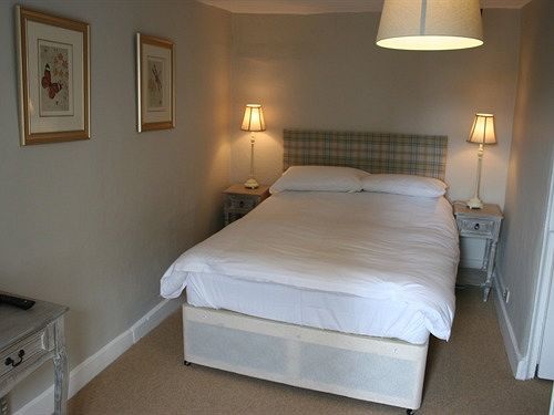 The White Bear Ξενοδοχείο Shipston-on-Stour Εξωτερικό φωτογραφία