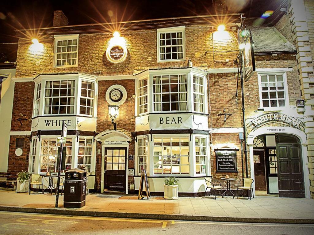 The White Bear Ξενοδοχείο Shipston-on-Stour Δωμάτιο φωτογραφία